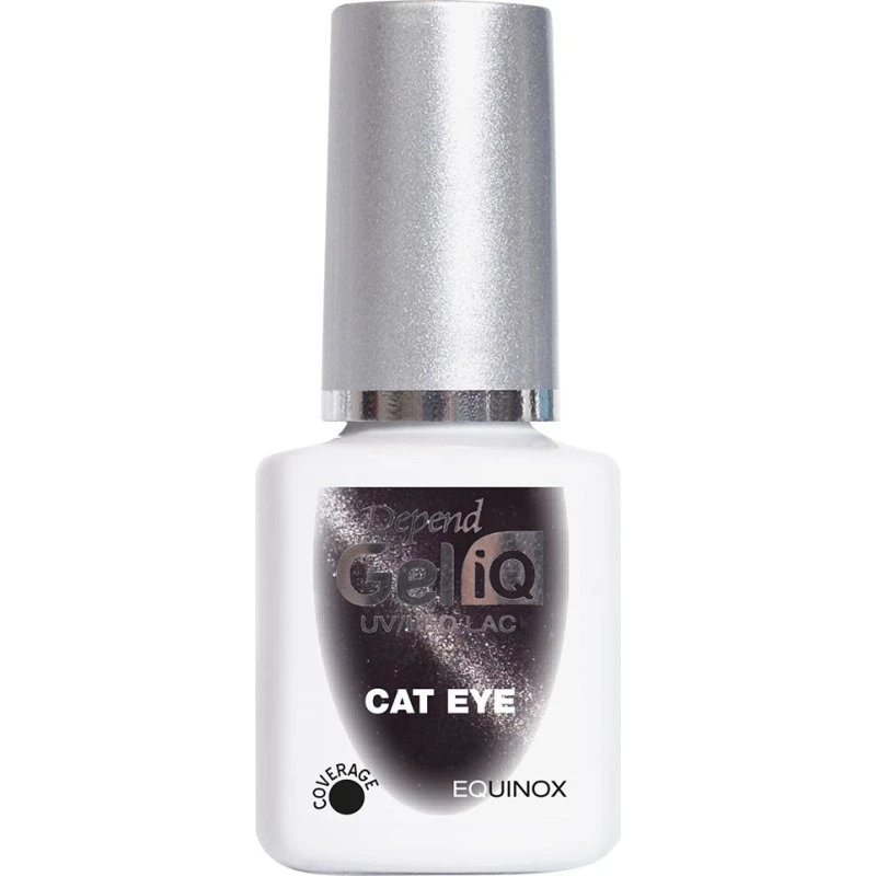 Depend Gel iQ Effects Cat Eye Equinox 5 ml