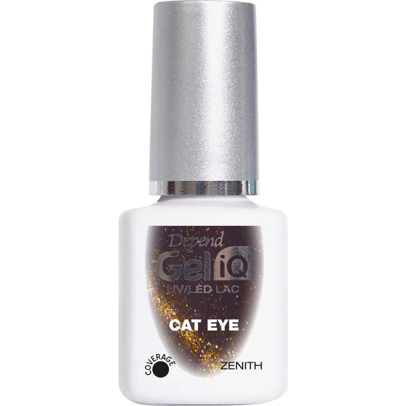 Depend Gel iQ Effects Cat Eye Zenith - 5 ml