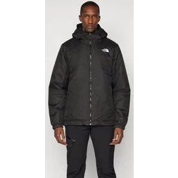 The North Face Quest Insulated Jacket - Herre, Sort