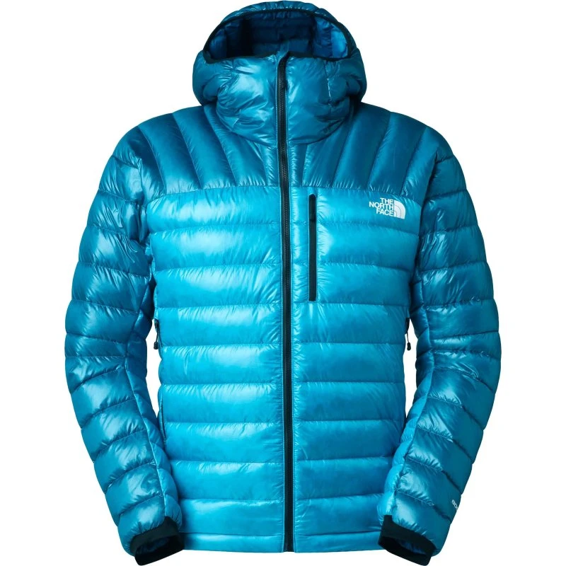 The North Face Summit Breithorn Hoodie - Herre, Meridian Blue