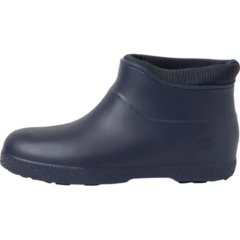 Nordic Grip Wets Gummistøvler - Navy - Str. 43