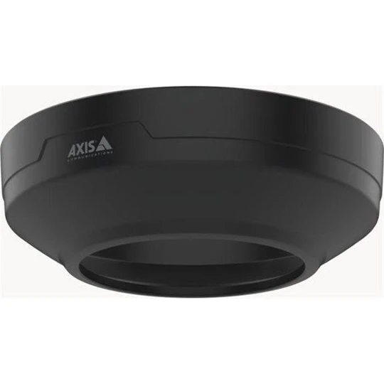 Axis TM3821 Kameraetui, sort (4 stk.) til M42-serien