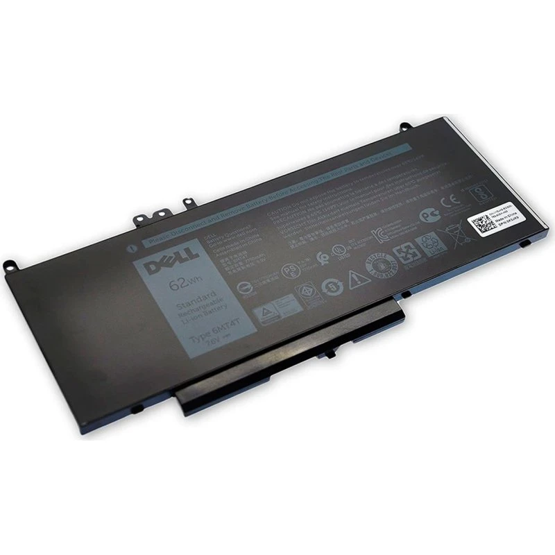 Dell Batteri til Dell Latitude E5470