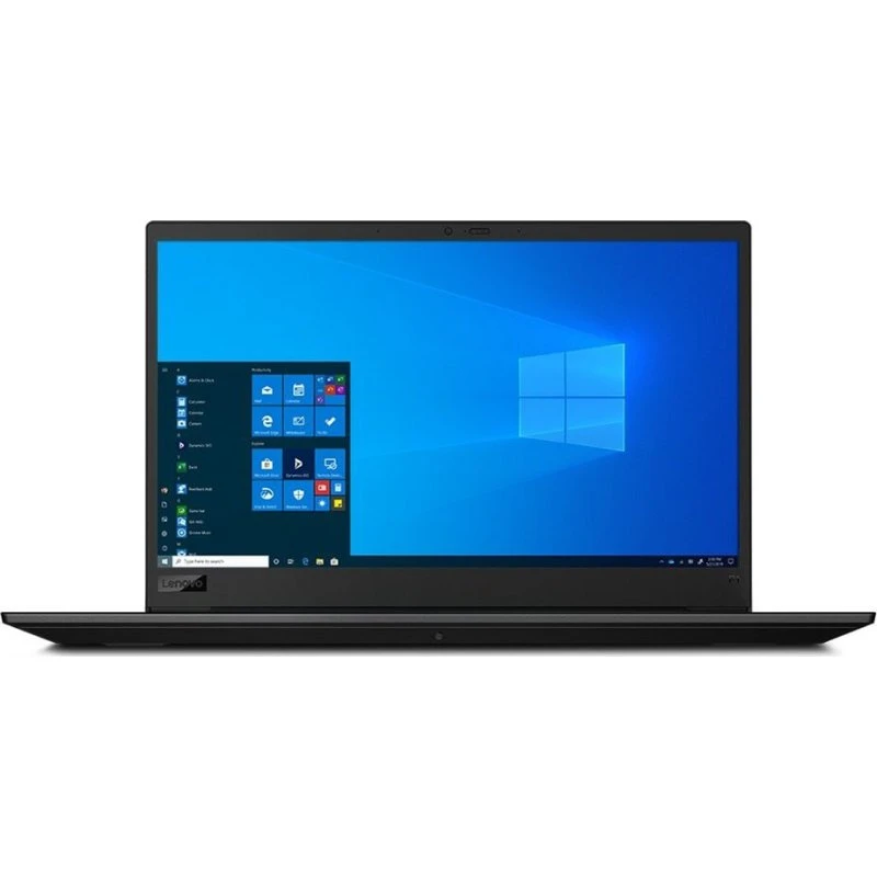 Lenovo ThinkPad P17 Gen 1 17.3" Xeon 64GB 512GB RTX 5000 Win 11 Pro