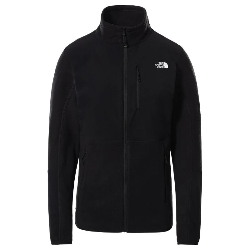 The North Face Diablo Midlayer Jacket W