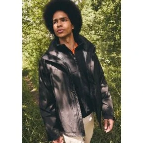 The North Face Evolve II Triclimate 3-i-1 herrejakke, sort