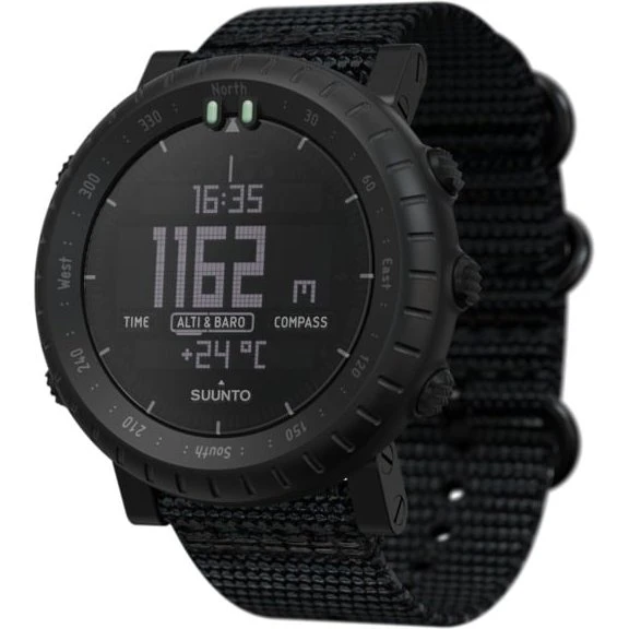Suunto Core Outdoor Smartwatch