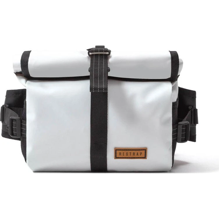 Restrap Utility Hip Pack - Hvid