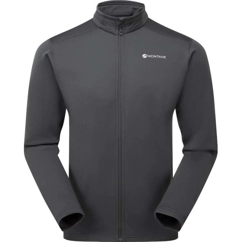 Montane Fury Lite Jacket - Grå - XL