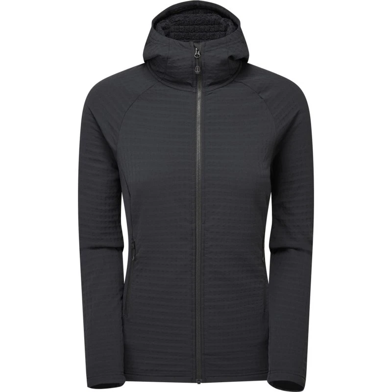 Montane F Protium Xt Hoodie - Sort - XL