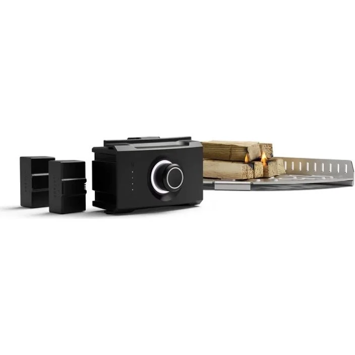 Gozney Dome Wood-Fire Control Kit til Dome Gen 2 & XL