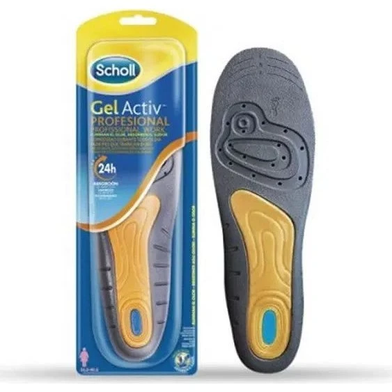 Dr. Scholl GelActiv Professional Women - 1 par
