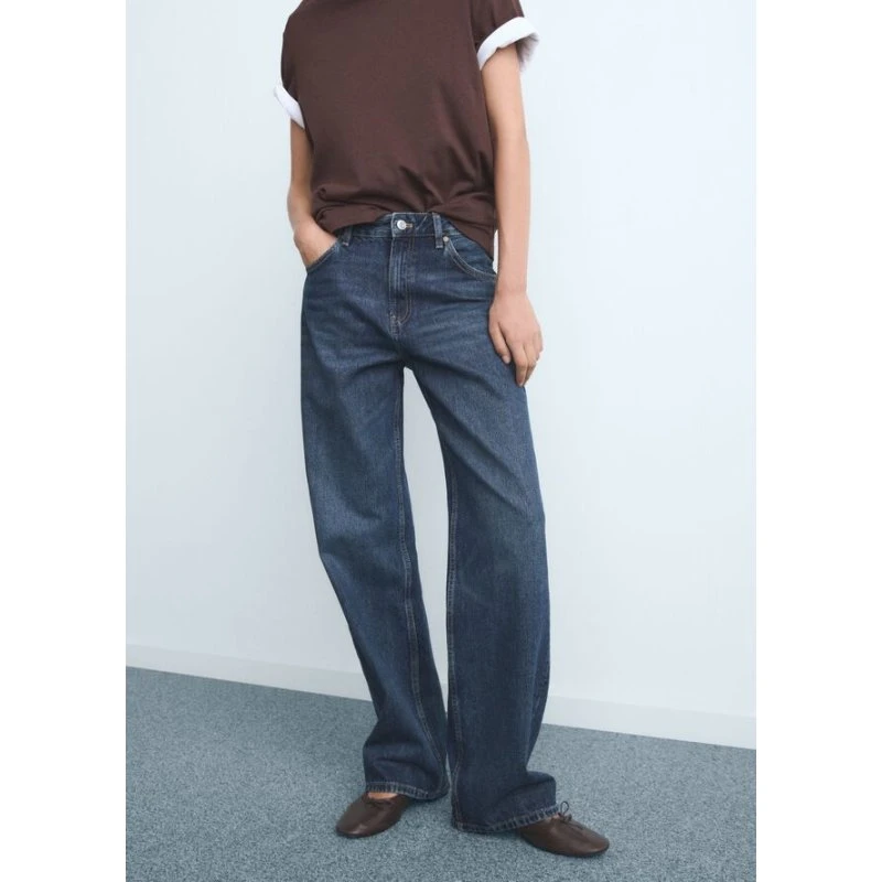 MIAMI Regular Fit herrejeans