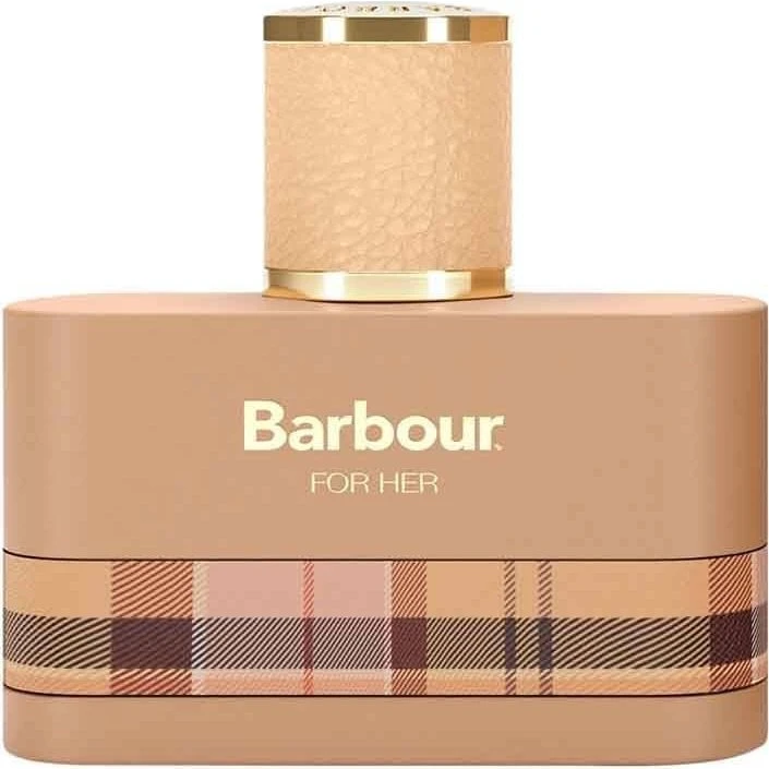 Barbour Origins Eau De Parfum 100 ml til kvinder