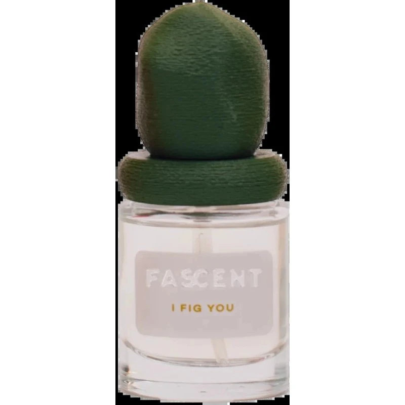 Fascent Jeg Forstår Dig Parfumespray - 30 ml