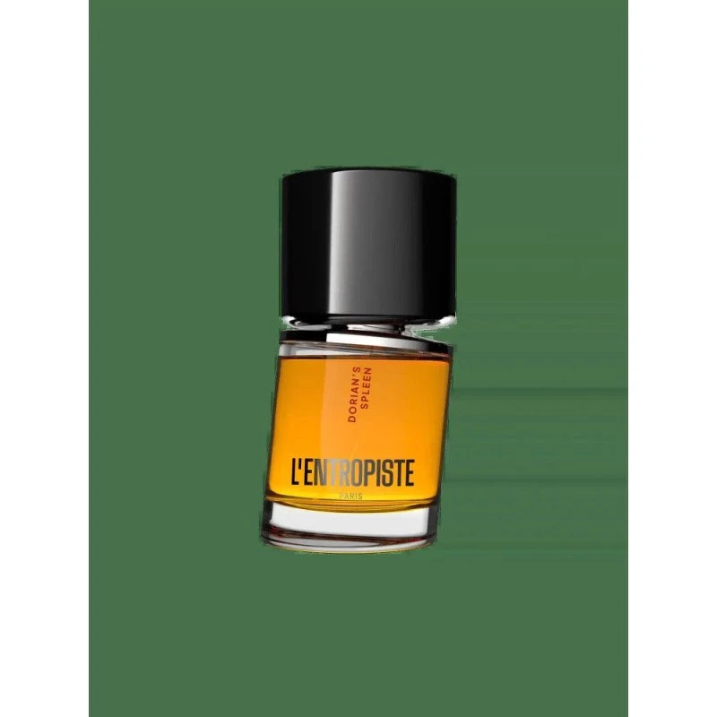 L'Entropiste Dorian'S Spleen Eau De Parfum, 50 ml