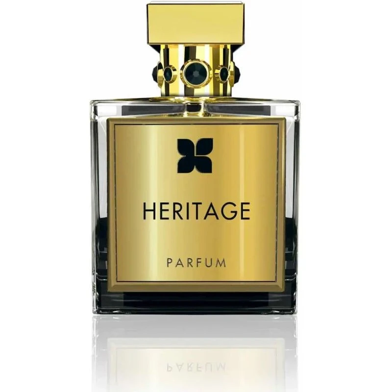 Fragrance Du Bois Heritage Parfumeekstrakt - 100 ml