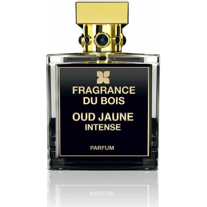 Fragrance Du Bois Oud Jaune Parfum 100 ml