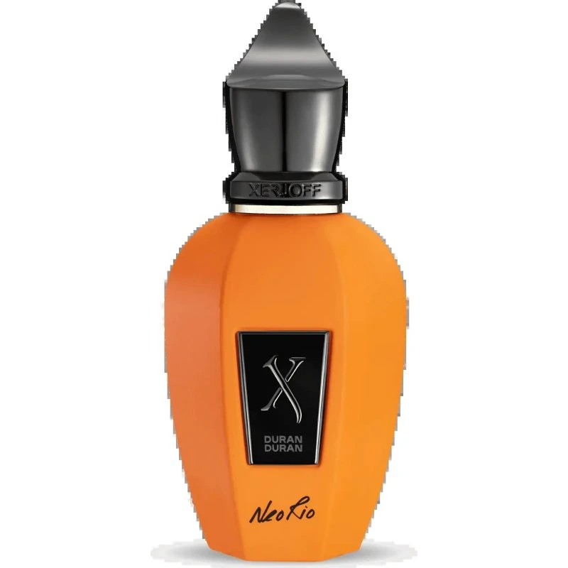 Xerjoff Duran Duran NeoRio - 50 ml Orange Parfume