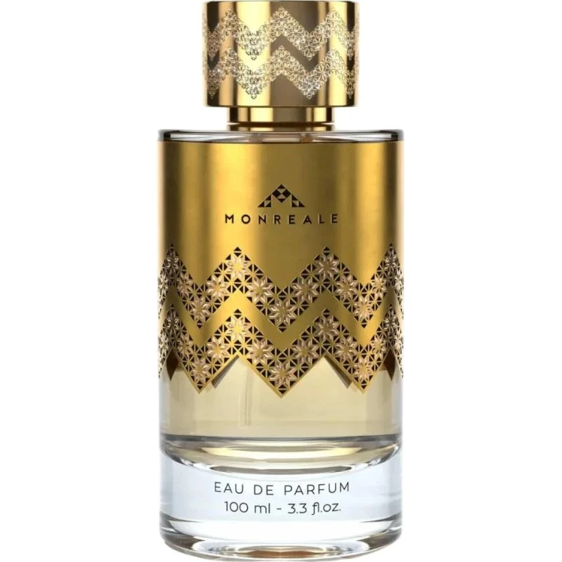 Monreale Mineral Infusion Eau De Parfum 100 ml til mænd