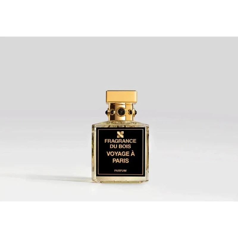 Fragrance du Bois Voyage À Paris - 100 ml
