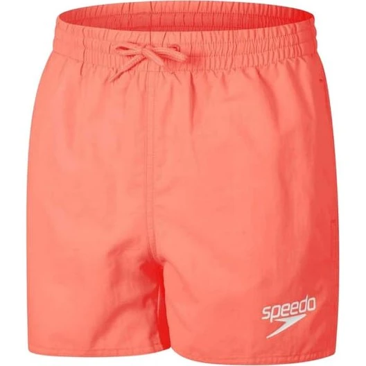 Speedo Herre Logo Swim Shorts i genbrugs-nylon