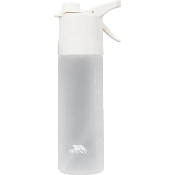 Trespass Outdoor Mister Vandflaske 680ml