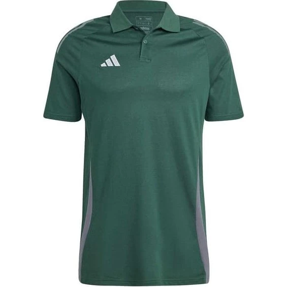 Adidas Men's Tiro 24 Competition Polo Shirt