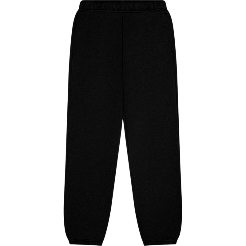 Bella + Canvas Unisex Heavy Sweatpants i børstet fleece