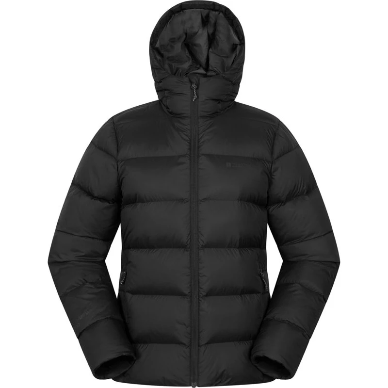 Mountain Warehouse Stratus Packaway Jakke til damer