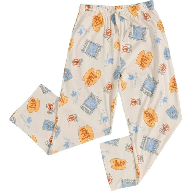 Gilmore Girls Lounge Pants til kvinder