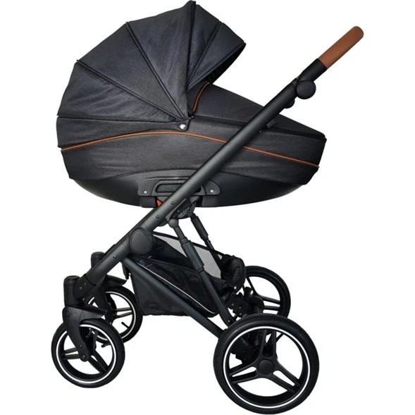 TRILLE Cocoon 2-i-1, Silke