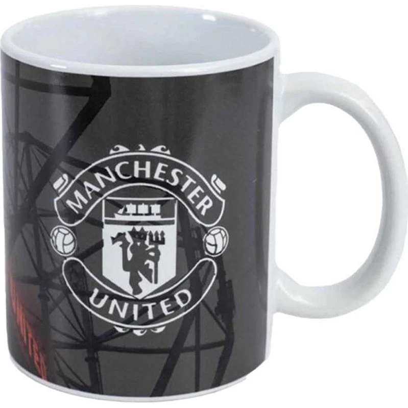 Manchester United FC Old Trafford Krus - 312 ml