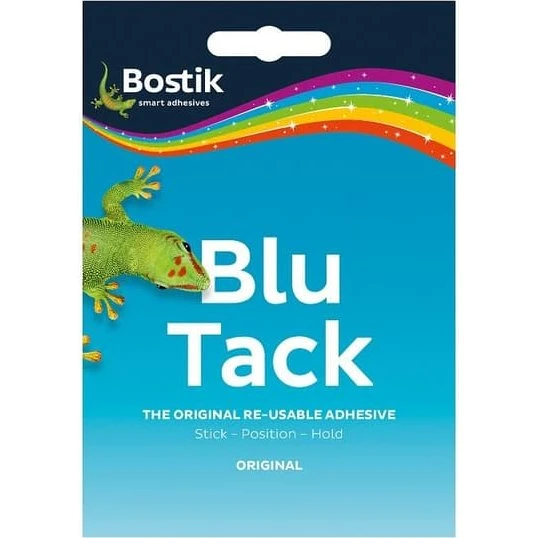 Blu Tack Handy Wallet Original