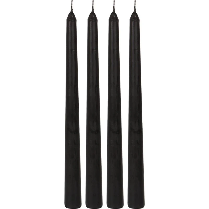 Something Different Vampire Tears Taper Candles (4 stk)