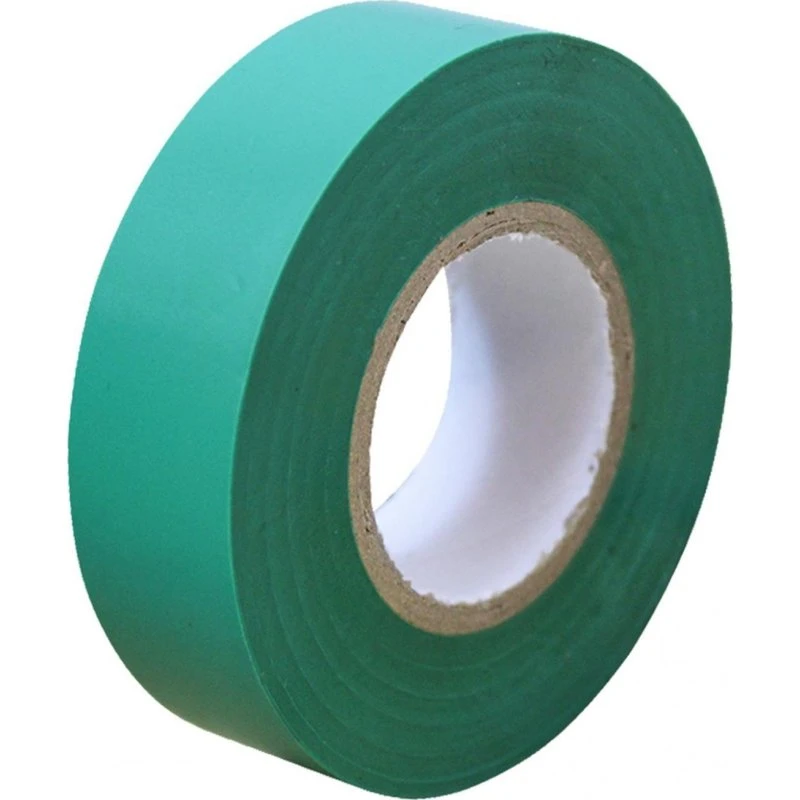 Faithfull PVC Elektrisk Tape 19 mm