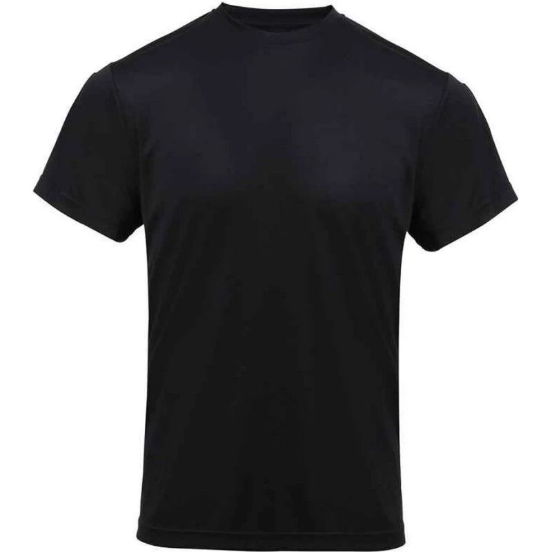 Premier Mens Coolchecker Chef T-Shirt