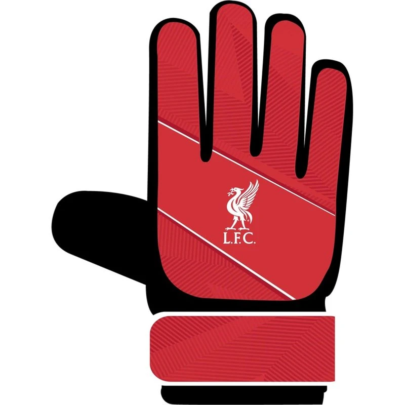 Liverpool FC Målmandshandsker til børn/unge