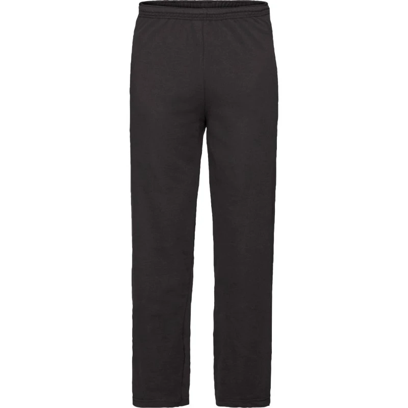 Fruit of the Loom Letvægts Joggingbukser til Mænd