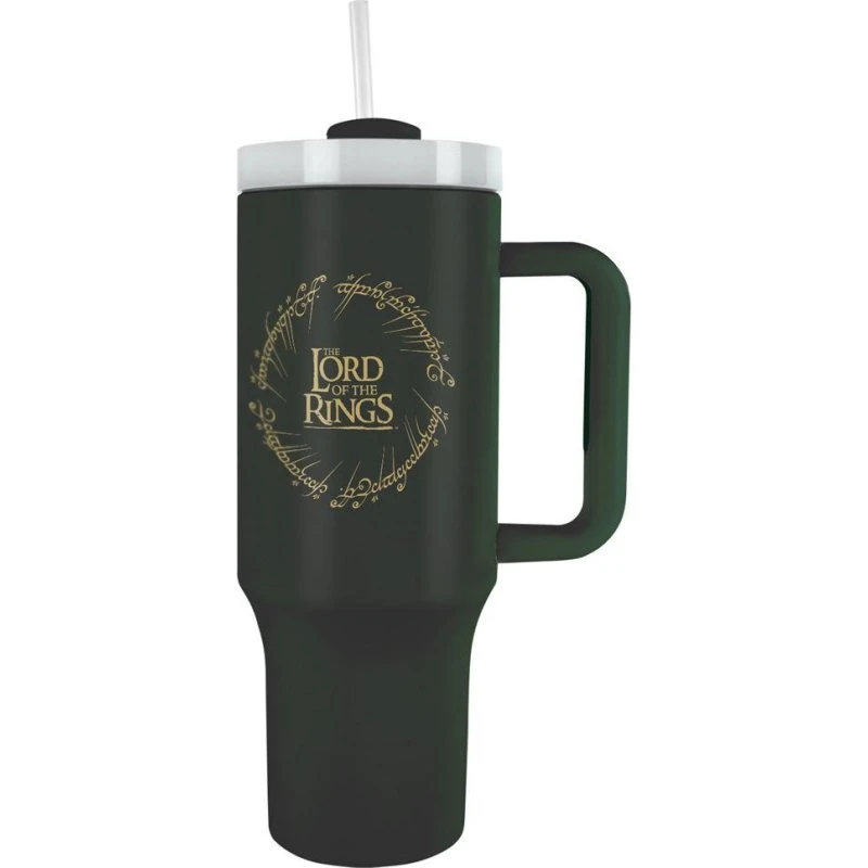 Lord of the Rings Elvish Inscription 1.1L Tumbler i rustfrit stål