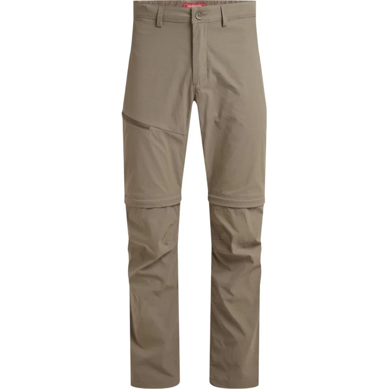 Craghoppers NosiLife Pro III Convertible Trousers