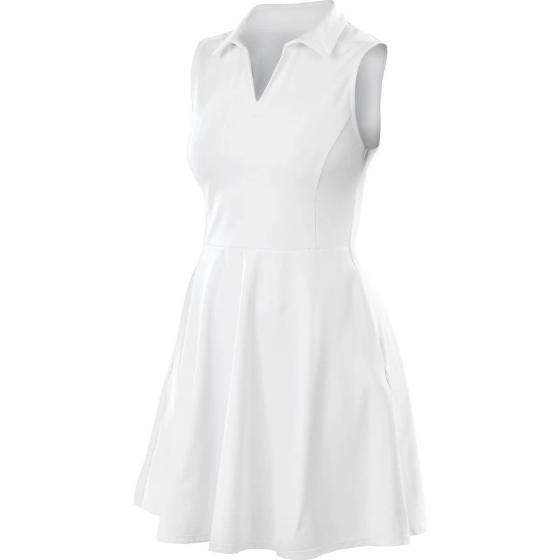 Spiro Recycled Athletic Dress til kvinder