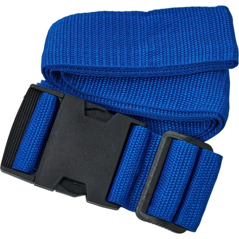 Home & Living Polyester Luggage Strap med hurtigspænde