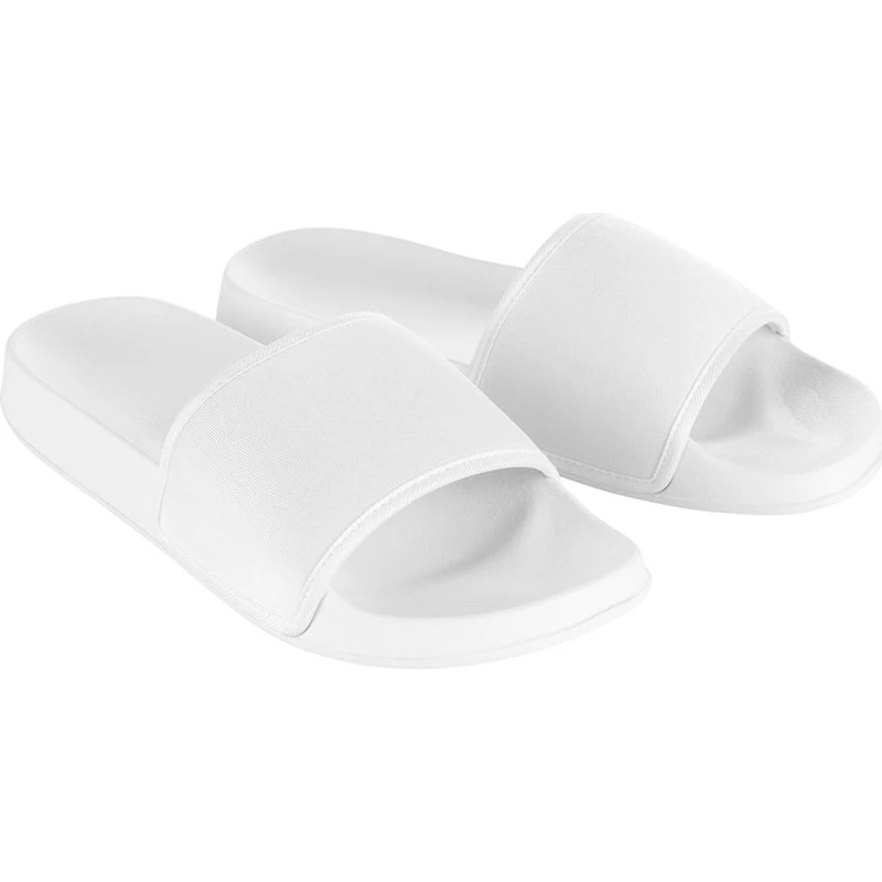 Awdis Unisex Sliders med stødabsorberende EVA-sål