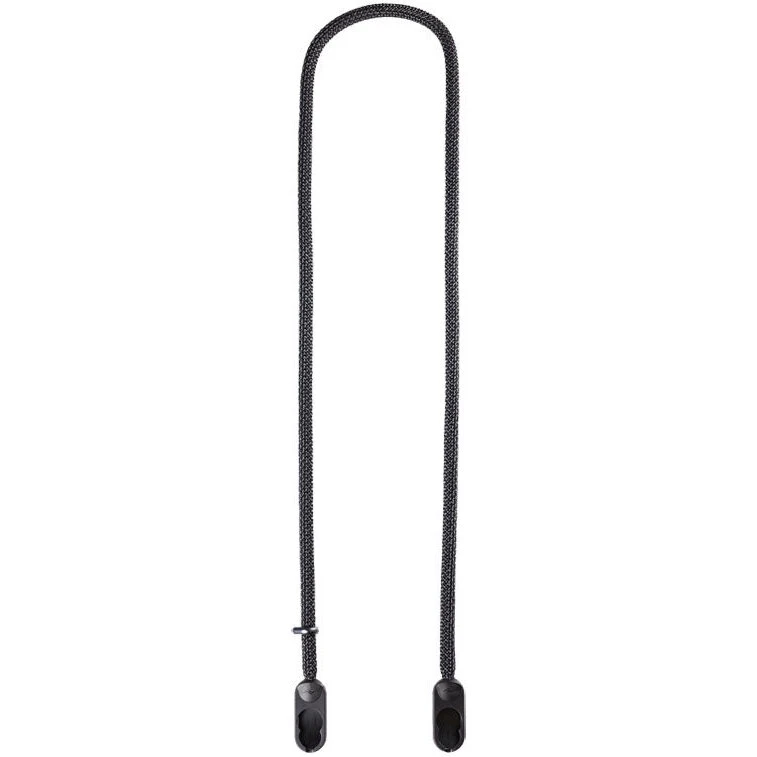 Peak Design Form Rope kamerarem 133 cm – Long, sort