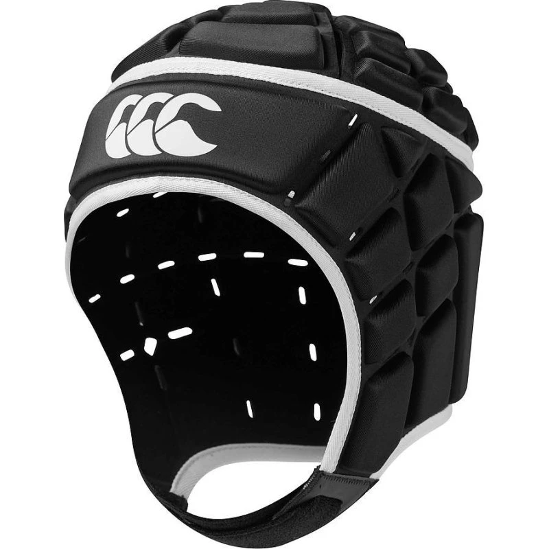 Canterbury Unisex Core Rugby Headguard til voksne