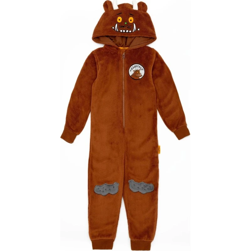 The Gruffalo 3D All-in-One Natdragt til Børn