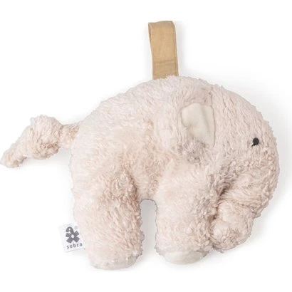 Sebra Fanto Musikuro 15 cm – Birchbark Rose