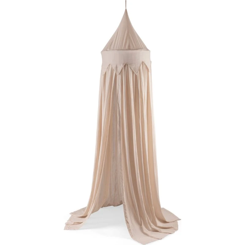 Sebra Star Sengehimmel - Seabreeze Beige