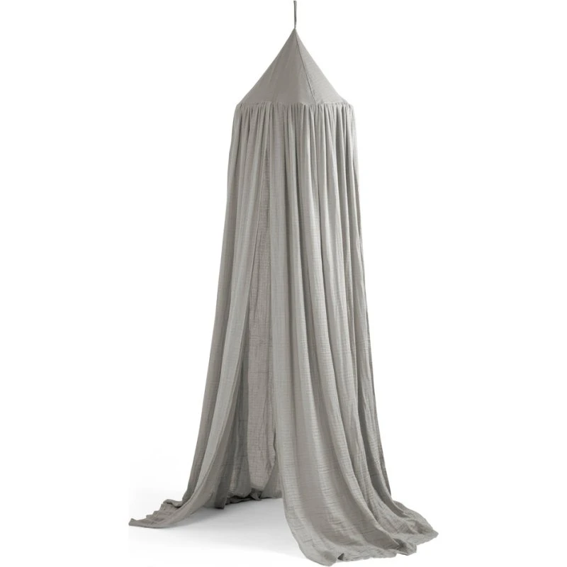 Sebra Sengehimmel – Elephant Grey